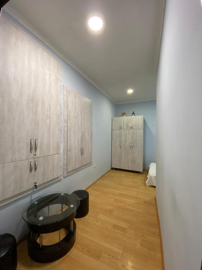 Apartment On Luka Asatiani 2 Batumi Exteriör bild