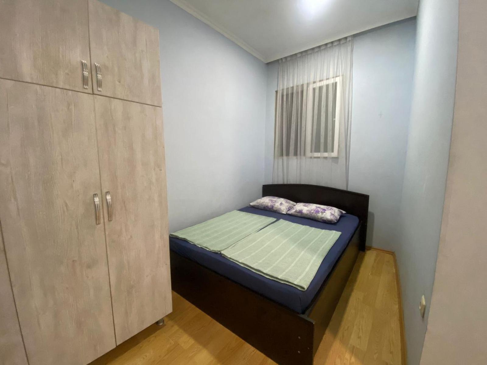 Apartment On Luka Asatiani 2 Batumi Exteriör bild